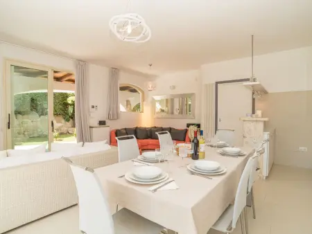 La Dolce Vita, Villa 6 personnes à Santa Teresa di Gallura - Photo 4