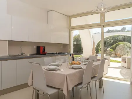 La Dolce Vita, Villa 6 personnes à Santa Teresa di Gallura - Photo 6