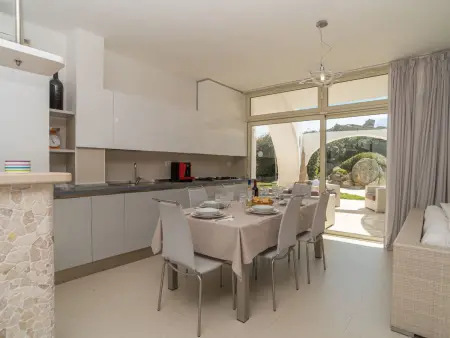 La Dolce Vita, Villa 6 personnes à Santa Teresa di Gallura - Photo 7