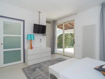 La Dolce Vita, Villa 6 personnes à Santa Teresa di Gallura - Photo 11