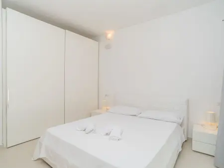 La Dolce Vita, Villa 6 personnes à Santa Teresa di Gallura - Photo 14