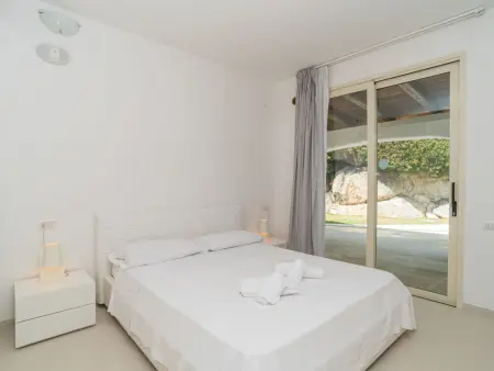 La Dolce Vita, Villa 6 personnes à Santa Teresa di Gallura - Photo 15