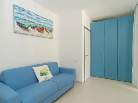 La Dolce Vita, Villa 6 personnes à Santa Teresa di Gallura - Photo 19