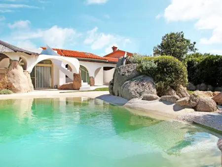 La Dolce Vita, Villa 6 personnes à Santa Teresa di Gallura - Photo 26