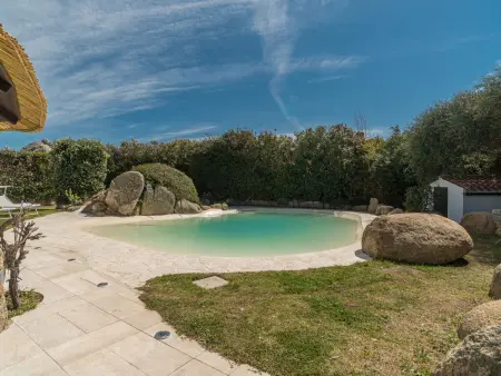 La Dolce Vita, Villa 6 personnes à Santa Teresa di Gallura - Photo 28