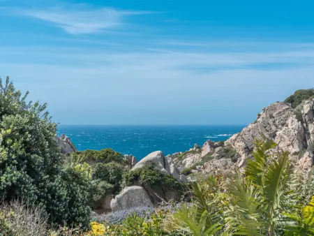 La Dolce Vita, Villa 6 personnes à Santa Teresa di Gallura - Photo 34