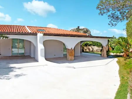 La Dolce Vita, Villa 6 personnes à Santa Teresa di Gallura - Photo 37