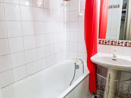 Champraz, Appartement 2 personnes à Chamonix   Les Praz - Photo 3