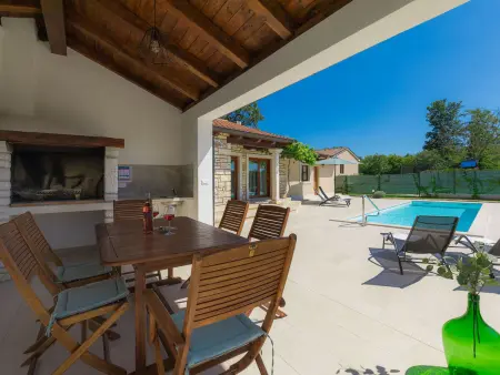 Florens, Maison 6 personnes à Rovinj - Photo 1