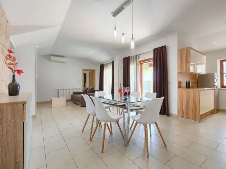 Florens, Maison 6 personnes à Rovinj - Photo 4