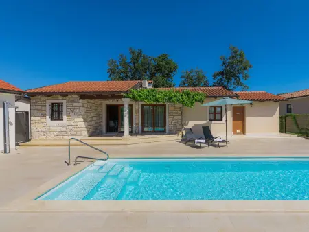 Florens, Maison 6 personnes à Rovinj - Photo 5
