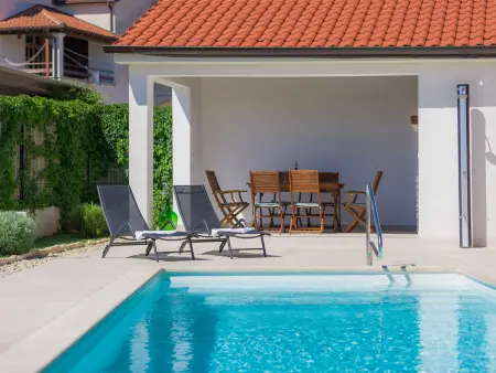 Florens, Maison 6 personnes à Rovinj - Photo 6