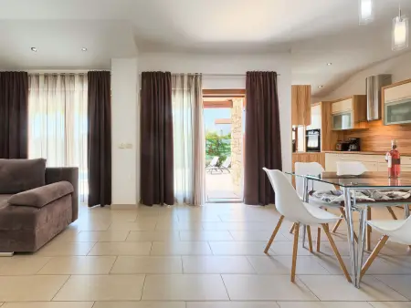 Florens, Maison 6 personnes à Rovinj - Photo 7