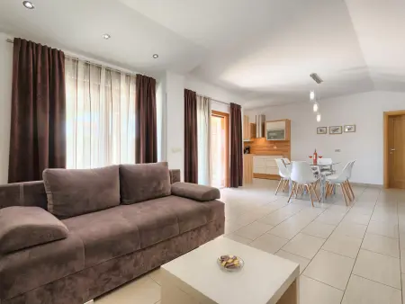 Florens, Maison 6 personnes à Rovinj - Photo 8