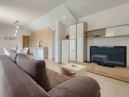 Florens, Maison 6 personnes à Rovinj - Photo 9