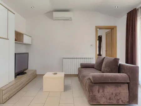 Florens, Maison 6 personnes à Rovinj - Photo 11