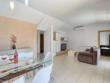Florens, Maison 6 personnes à Rovinj - Photo 12