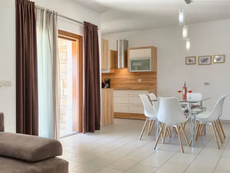 Florens, Maison 6 personnes à Rovinj - Photo 13