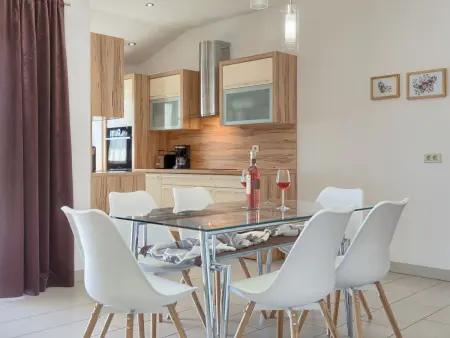 Florens, Maison 6 personnes à Rovinj - Photo 14