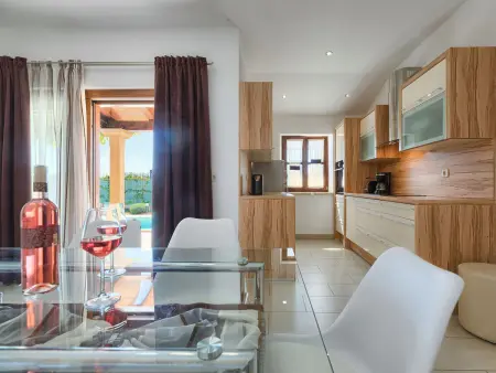 Florens, Maison 6 personnes à Rovinj - Photo 15