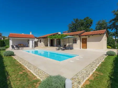 Florens, Maison 6 personnes à Rovinj - Photo 17