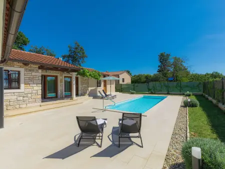 Florens, Maison 6 personnes à Rovinj - Photo 18
