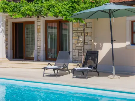 Florens, Maison 6 personnes à Rovinj - Photo 19