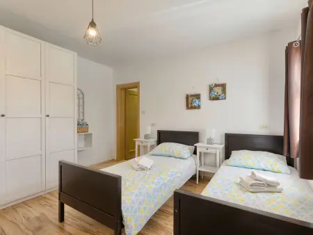 Florens, Maison 6 personnes à Rovinj - Photo 21