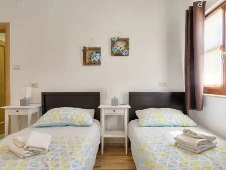 Florens, Maison 6 personnes à Rovinj - Photo 23