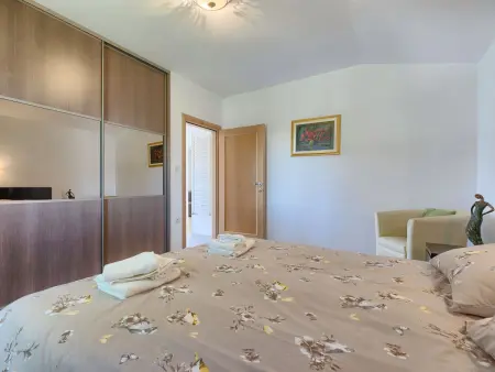 Florens, Maison 6 personnes à Rovinj - Photo 25