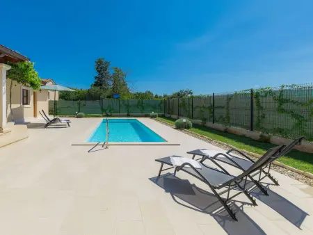 Florens, Maison 6 personnes à Rovinj - Photo 26
