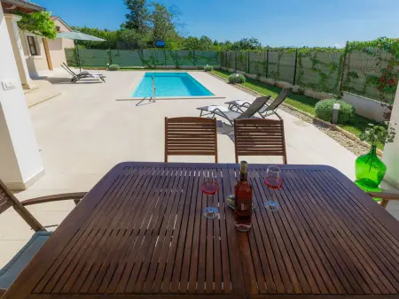 Florens, Maison 6 personnes à Rovinj - Photo 28