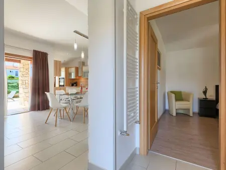 Florens, Maison 6 personnes à Rovinj - Photo 29