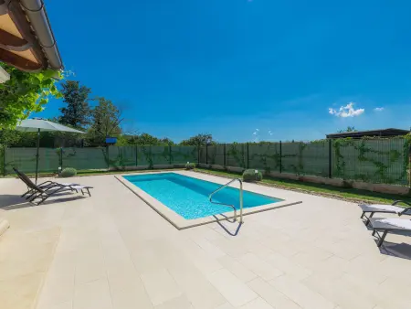 Florens, Maison 6 personnes à Rovinj - Photo 34