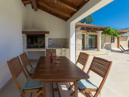 Florens, Maison 6 personnes à Rovinj - Photo 35