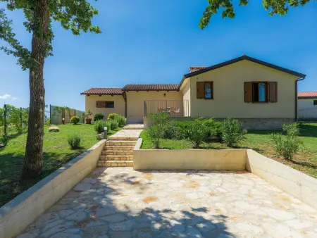 Florens, Maison 6 personnes à Rovinj - Photo 37