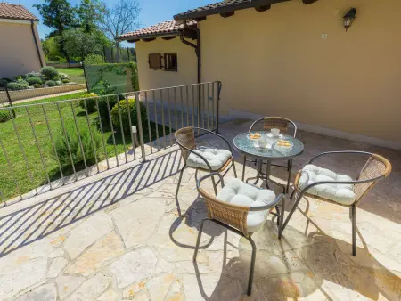Florens, Maison 6 personnes à Rovinj - Photo 39