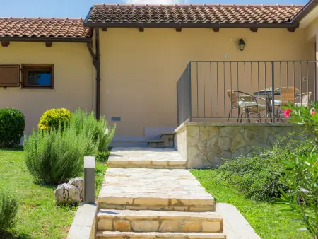 Florens, Maison 6 personnes à Rovinj - Photo 40