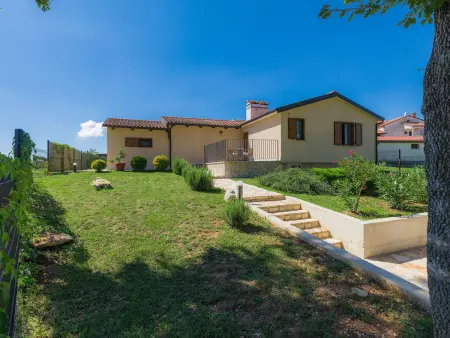 Florens, Maison 6 personnes à Rovinj - Photo 41