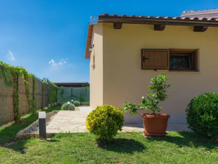 Florens, Maison 6 personnes à Rovinj - Photo 42