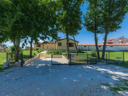 Florens, Maison 6 personnes à Rovinj - Photo 43
