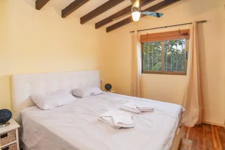 Villa Las Viñas, Villa près de la plage et du centre de Moraira - Photo 14