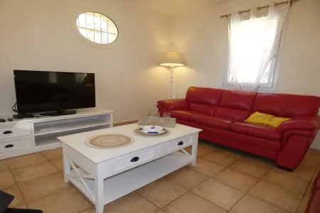 Grand villa St Paul, Villa avec piscine privée, vue sur le Ventoux - Photo 1