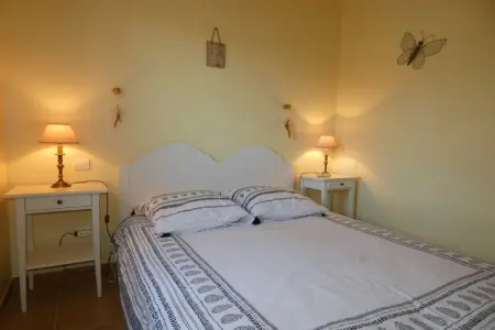 Grand villa St Paul, Villa avec piscine privée, vue sur le Ventoux - Photo 4