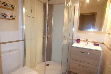 Grand villa St Paul, Villa avec piscine privée, vue sur le Ventoux - Photo 17