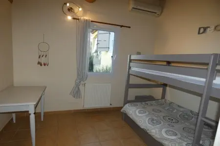 Grand villa St Paul, Villa avec piscine privée, vue sur le Ventoux - Photo 20