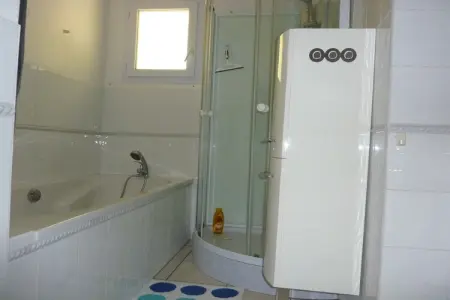 Grand villa St Paul, Villa avec piscine privée, vue sur le Ventoux - Photo 21