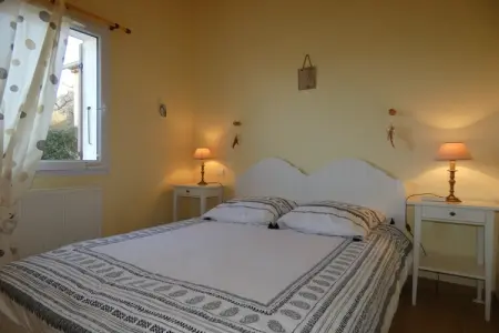 Grand villa St Paul, Villa avec piscine privée, vue sur le Ventoux - Photo 35