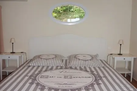 Grand villa St Paul, Villa avec piscine privée, vue sur le Ventoux - Photo 36
