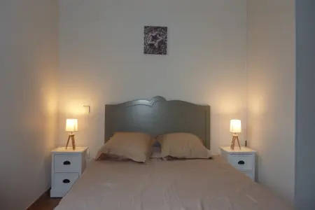 Grand villa St Paul, Villa avec piscine privée, vue sur le Ventoux - Photo 40
